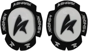 Shark Knee Sliders