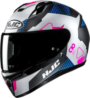 Hjc C10 Aspa Helmet
