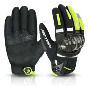Motorcycle Riding Gloves Touch Screen Anti-slip