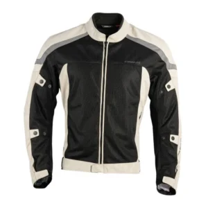Men’s Performance Motorbike Textile Jacket